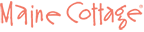 maine cottage logo